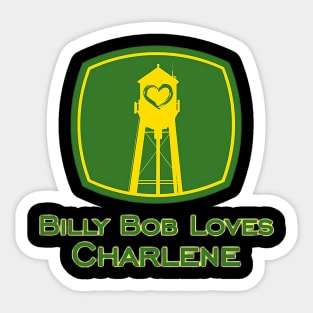 joe diffie best of Sticker